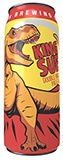Toppling Goliath King Sue Double IPA 4 PK Cans
