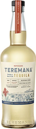 Teremana Reposado Tequila