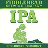 Fiddlehead IPA 4 PK Cans