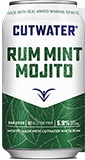 Cutwater Rummint Mojito 4 PK Cans