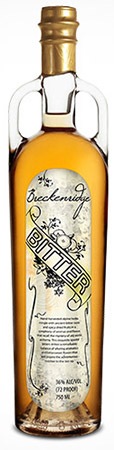 Breckenridge Bitter