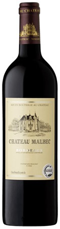 Chateau Malbec Bordeaux