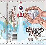 Big Tree Diamond Hands 4 PK Cans