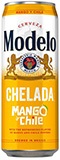 Modelo Especial Chelada Mango Cans
