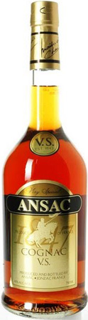 Ansac Cognac