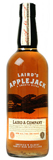 Laird's Applejack Brandy 80 Proof