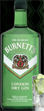 Burnett's Gin