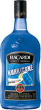 Bacardi Cocktails Hurricane