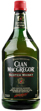 Clan Mcgregor