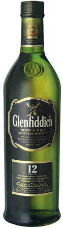 Glenfiddich 12 Years