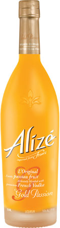 Alize Gold Passion