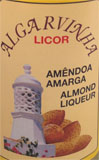 Amendoa Amarga Almond