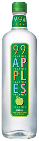 99 Apple Liqueur