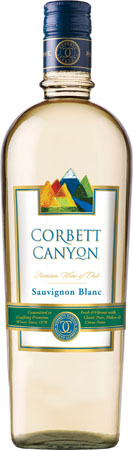 Corbett Canyon Sauvignon Blanc