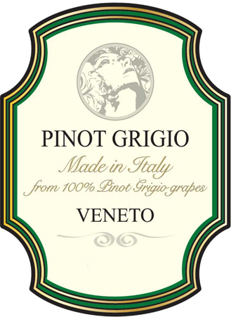 Angelini Pinot Grigio