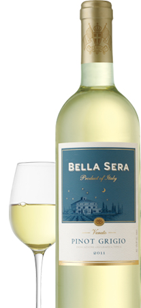 Bella Sera Pinot Grigio