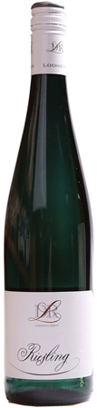 Loosen Brothers Dr L Riesling