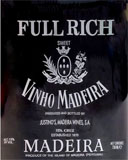 Madeira Full Rich
